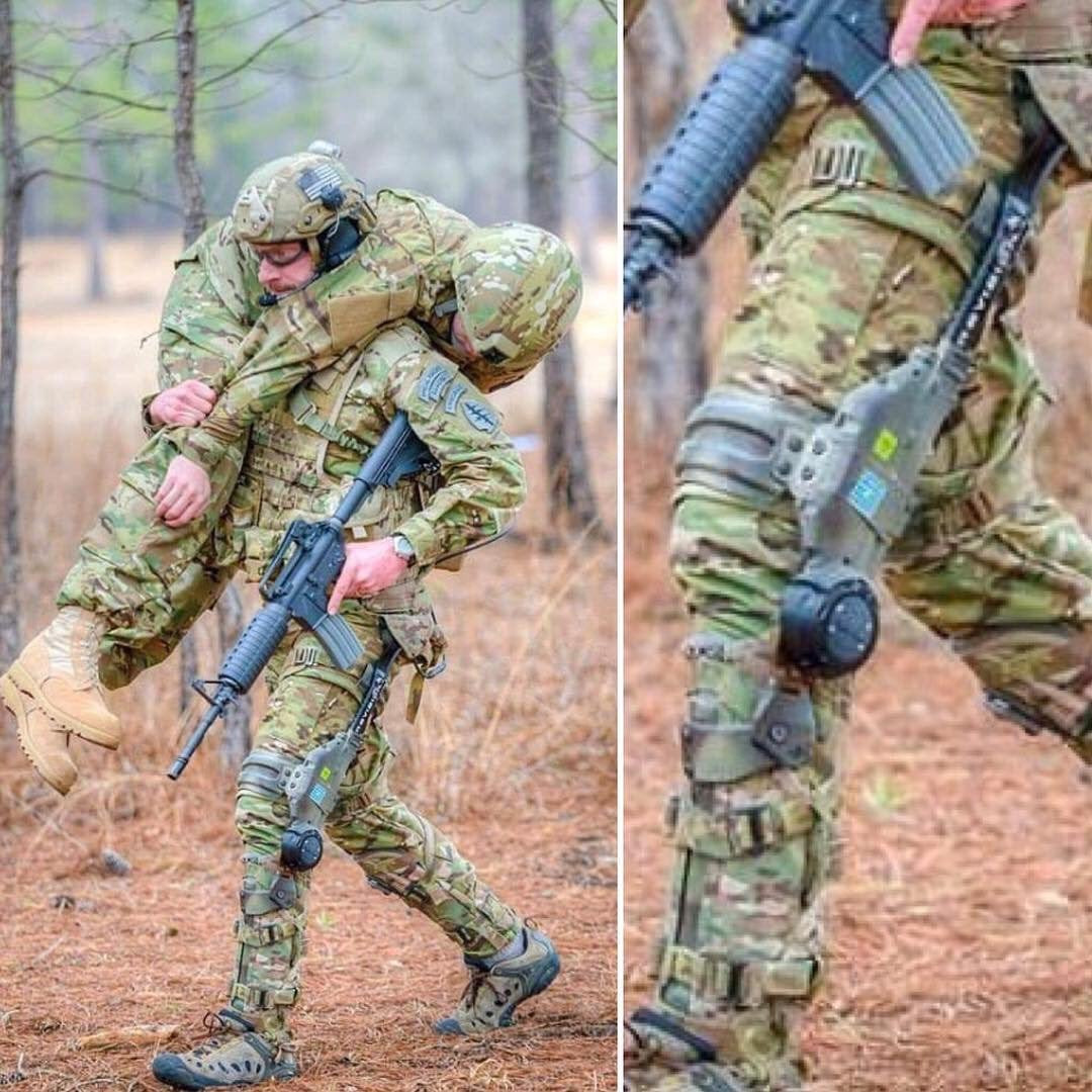 Αντίστροφη μέτρηση: Εγκατέλειψαν τη Β.Κορέα και οι τελευταίοι Αμερικανοί πολίτες – Ρωσία-Κίνα σε Κιμ Γιονγκ Ουν: «Κατέρριψε το F-35» – Αμερικανικές δυνάμεις με εξωσκελετό μάχης ετοιμάζονται να εισέλθουν